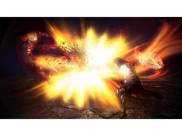 Castlevania: Lords of Shadow 2