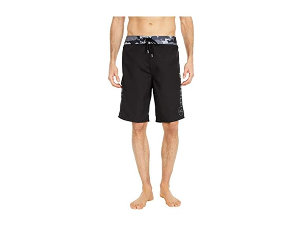 Black Camo 2 | Santa Cruz Printed 2.0