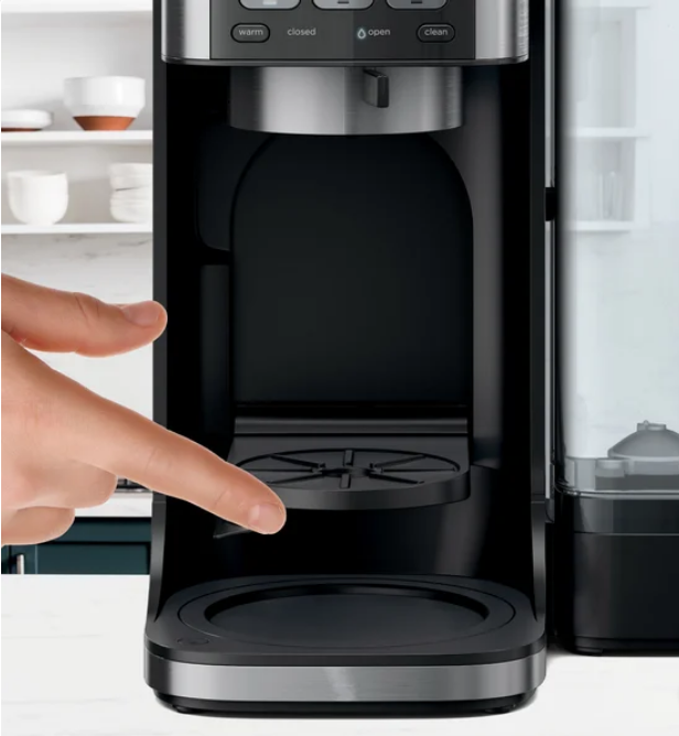 NINJA Ninja DualBrew XL Coffee Maker - Gallery 7