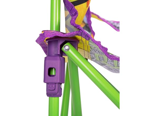 Teenage Mutant Ninja Turtles Kids Camp Chair