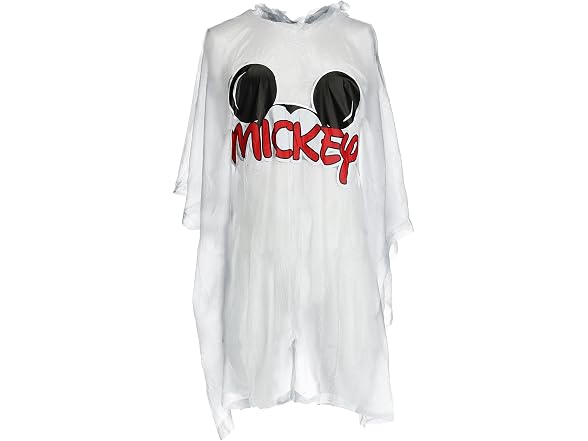 Disney Boys (OS) Youth Mickey Mouse Family Clear