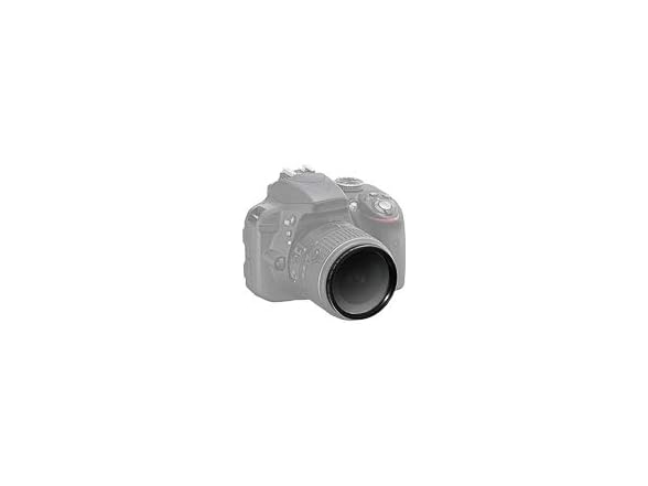Ultimaxx 3 Piece Professional Filter Kit