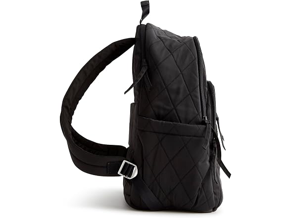 Vera Bradley Women's Performance Twill Bancroft Backpack