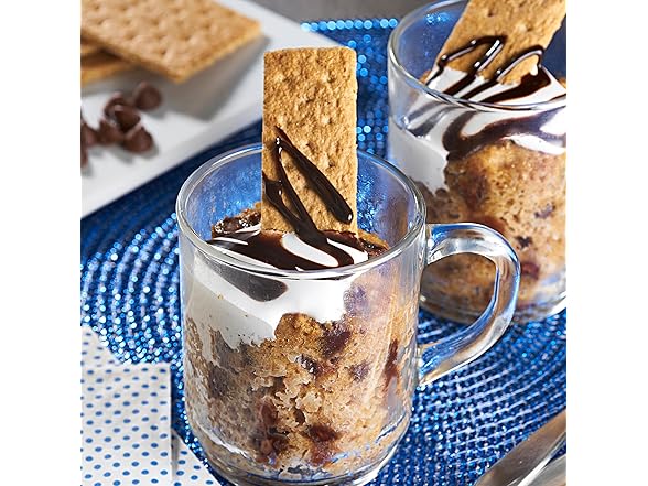 Honey Maid Fresh Stacks 12.2oz