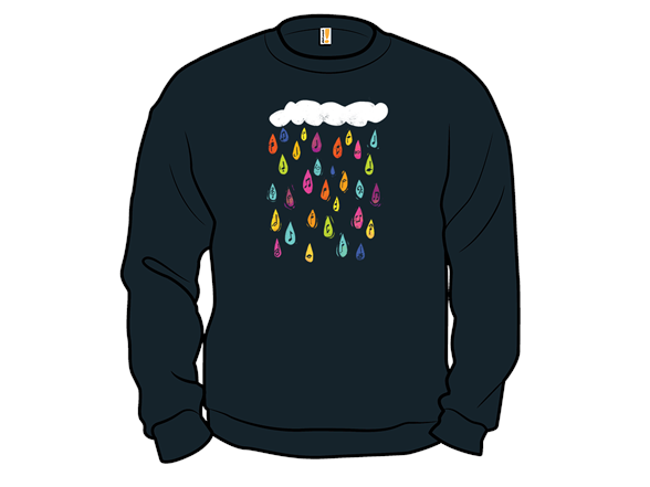 Rain Music