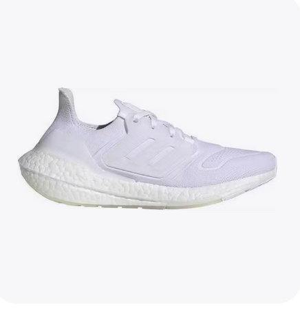 Adidas Women's Ultraboost 22 Running Shoes - Gallery 15