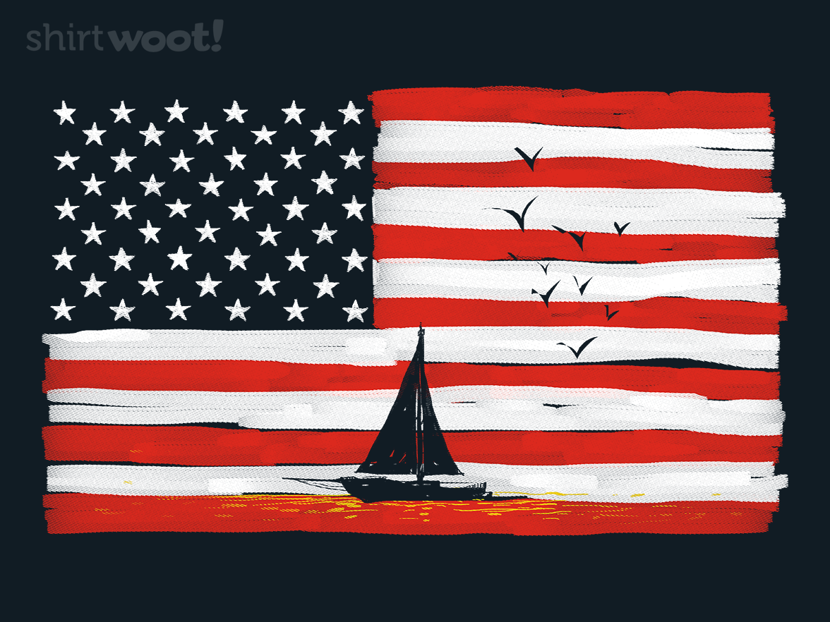 American Sunset - Gallery 4