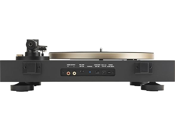 JBL Spinner BT - Bluetooth with AptX-HD™ Turntable
