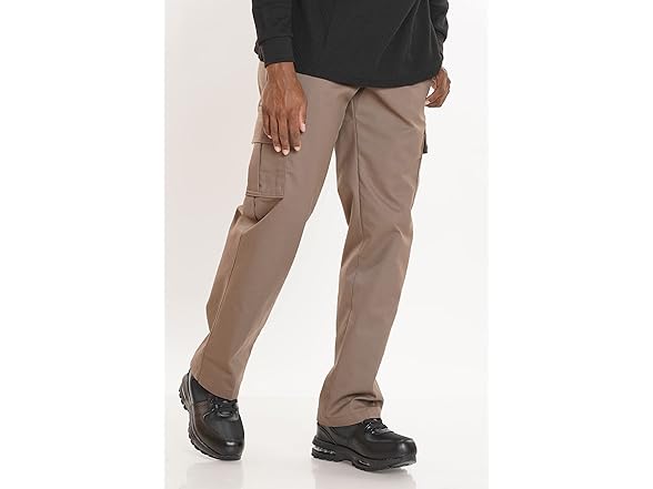 Dickies Men's Pant Brown (30x30)