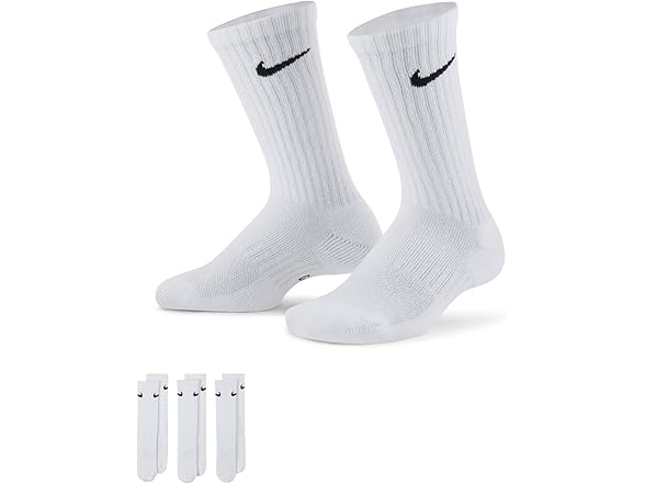 Nike Performance Cushioned Crew Kids