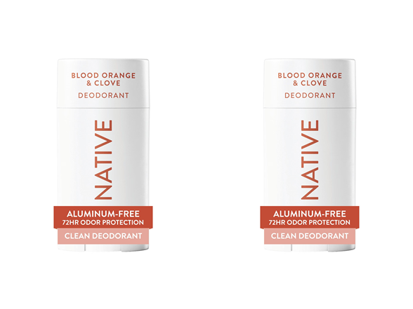 Blood Orange & Clove