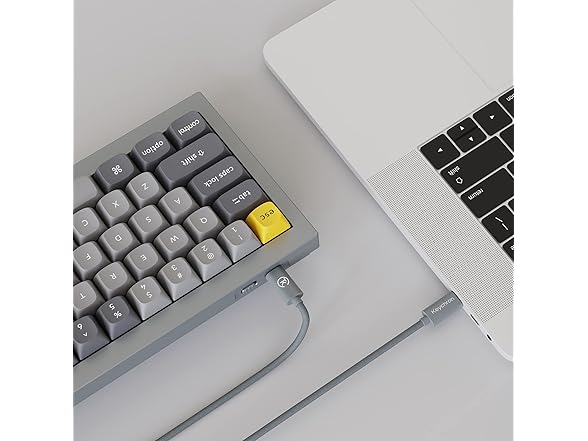 Keychron Q2 Wired Custom Mechanical Keyboard