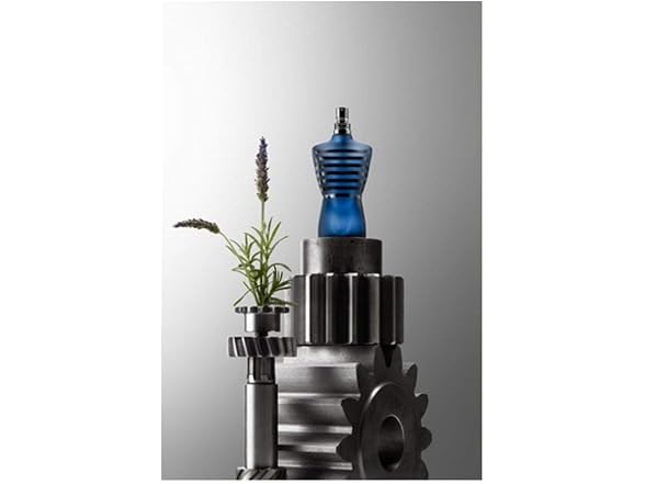 Jean Paul Gaultier Ultra Male oz Eau de Toilette Intense