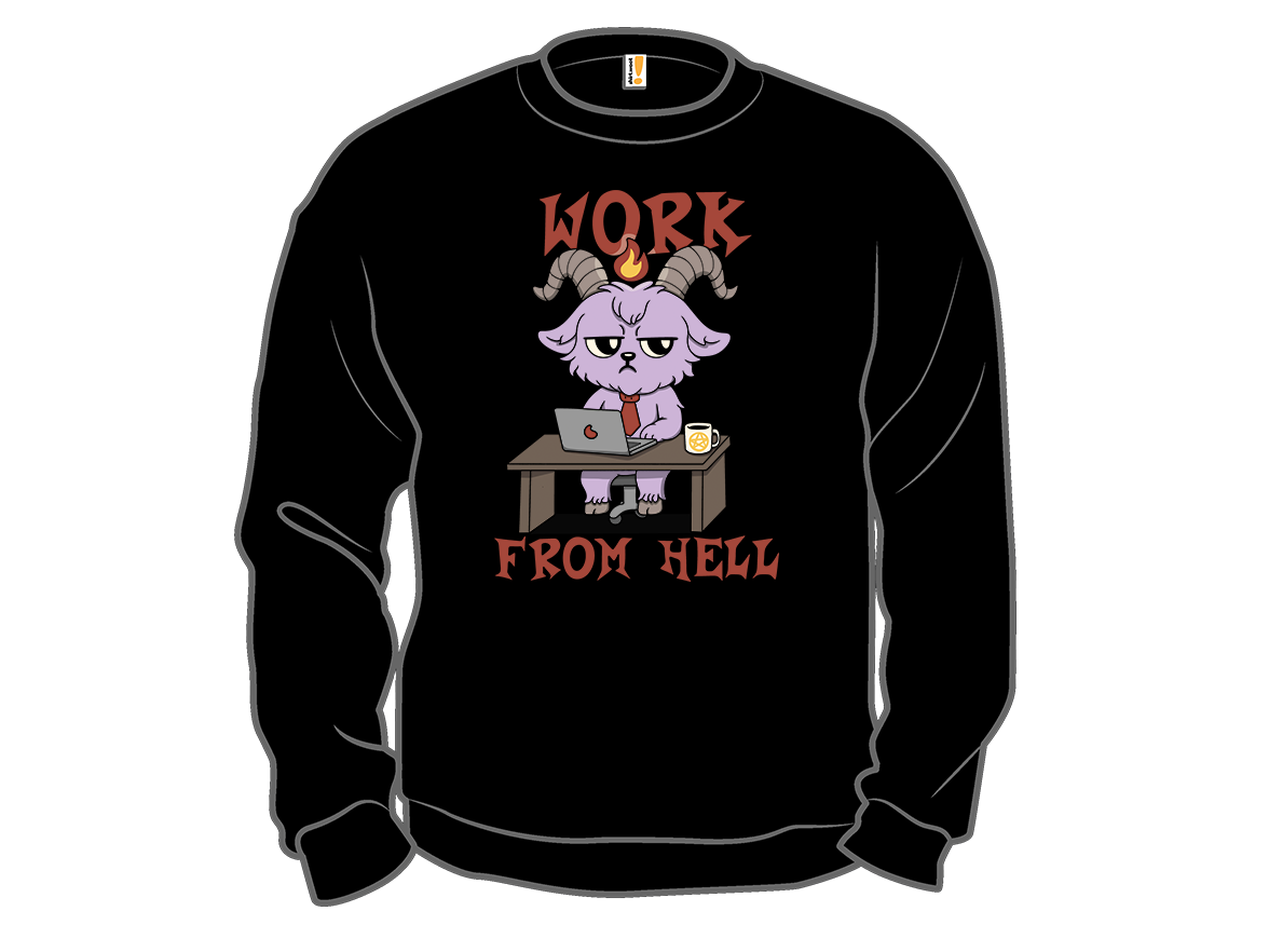 Work From Hell - Gallery 11