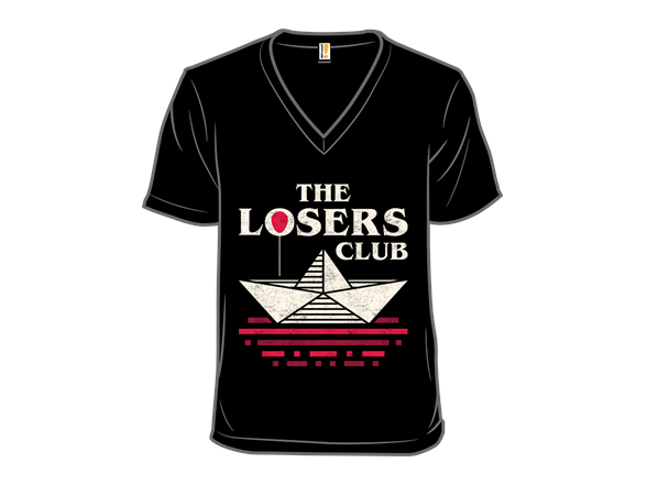 The Unpopular Club