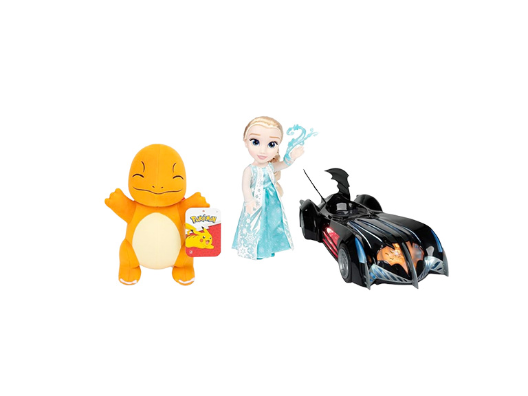 Toy Treasure Trove! - Gallery 2