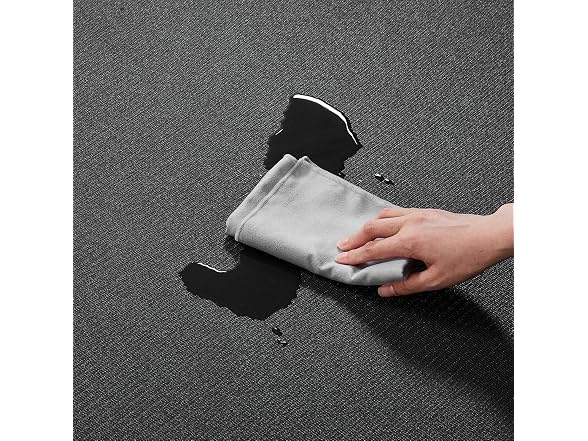 VEVOR Exercise Mat, Non Slip High