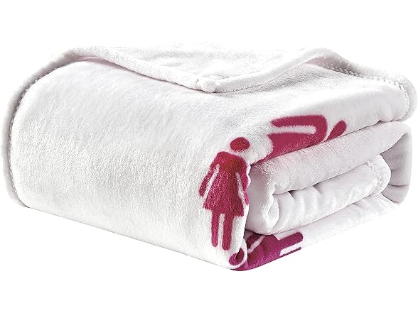 Together We Rise Throw (2 Pack)