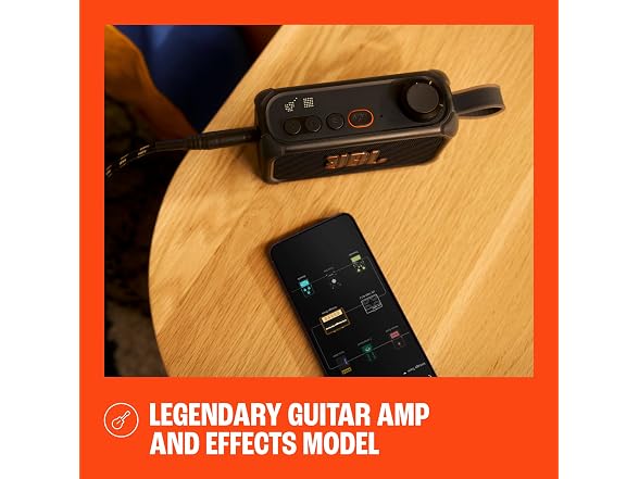 JBL Bandbox Solo - Practice Amp Speaker