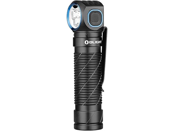 OLight OLIGHT Perun 3 Flashlight 3,000 Lumens