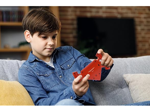 Lexibook, Superman Cyber Arcade Console