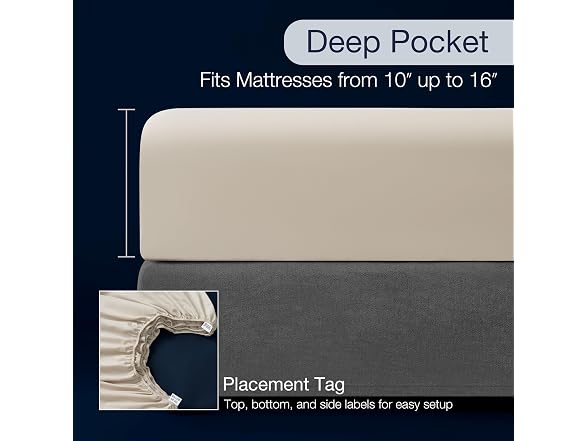 Casual Living Bonus Pillowcase Sheet Set