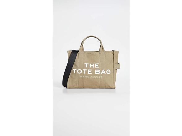 Marc Jacobs The Medium Tote Bag - Canvas