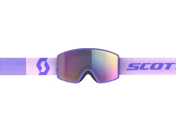 SCOTT React Ski Goggles