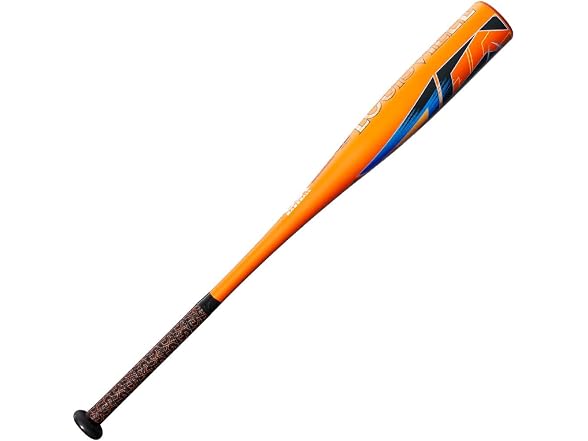 Louisville Slugger Atlas (-12) USA Baseball Bat - 27'/15 oz
