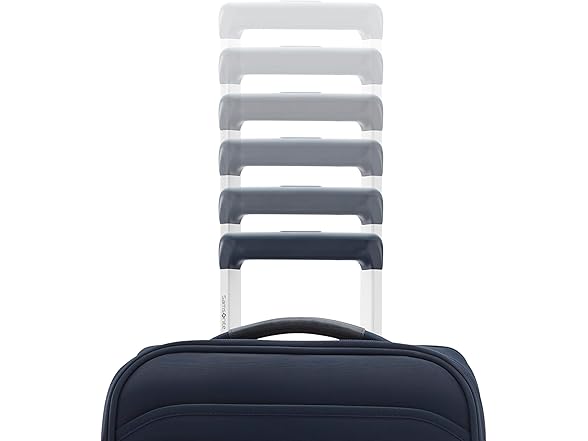 Samsonite Elevation Plus Carry On