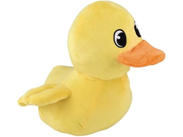 Rhode Island Novelty 16" Duck