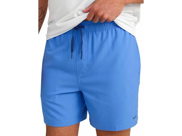HUK Men's Standard Pursuit Volley