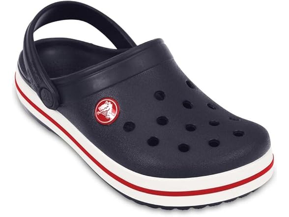 Crocs Crocband Clog Navy Men's 13