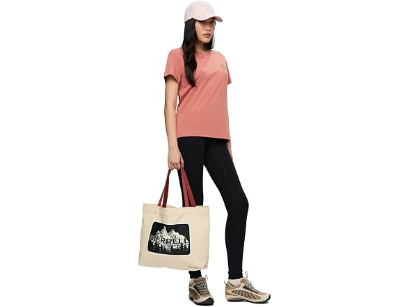 Merrell Essential Canvas Tote