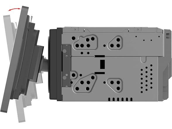 Sound Stream VRCPAA-106, Reserve 10.6"