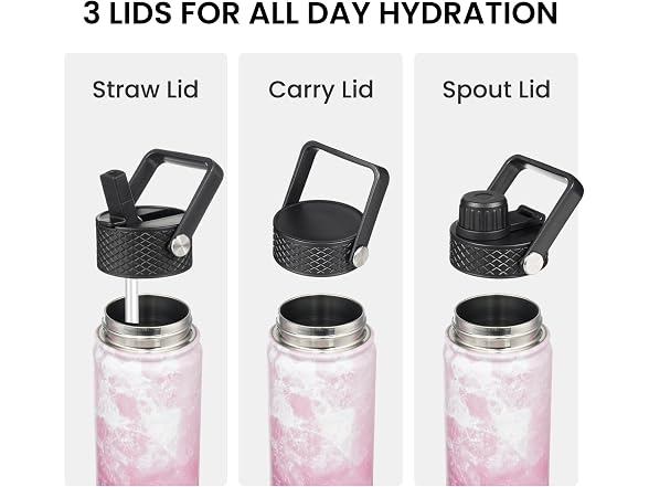 Konokyo 18 oz Insulated Stainless Steel