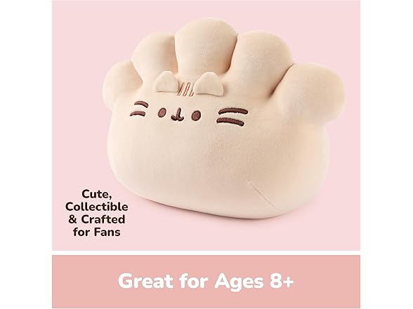 GUND Pusheen Bento Gyoza Plush