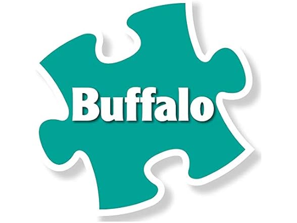 Buffalo Games - Kim Norlien - Summertime - 500 Piece