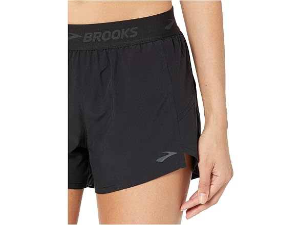 Brooks Women (2-4) Chaser 3" Shorts