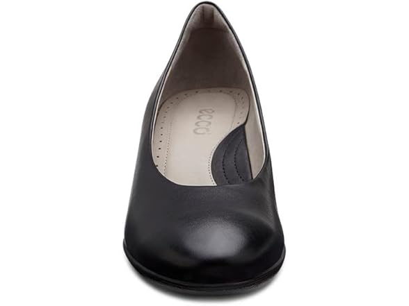 ECCO Women's Sculptured 45 Plain Dress Pump