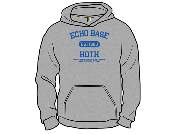 Echo Base University