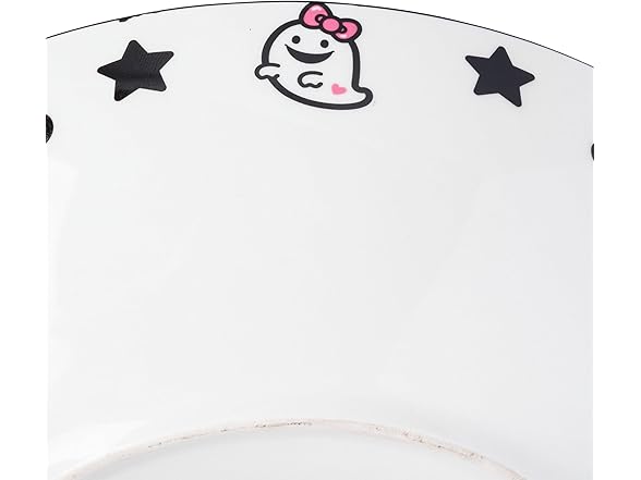 Sanrio Hello Kitty Mummy Ceramic Bowl