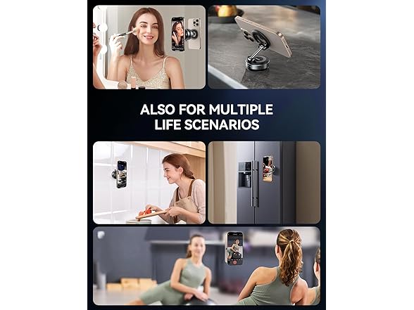 JOYROOM Magsafe Phone Mount