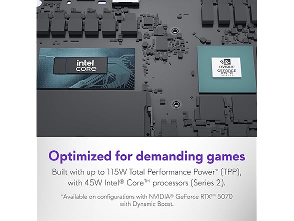 Alienware 16 Aurora RTX 5070 Gaming Laptop