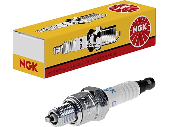 NGK 6535 CR5HSB Standard Spark Plug