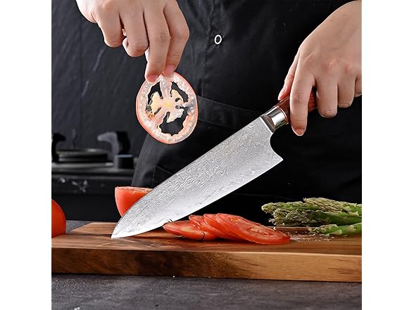 Kitory Chef knife