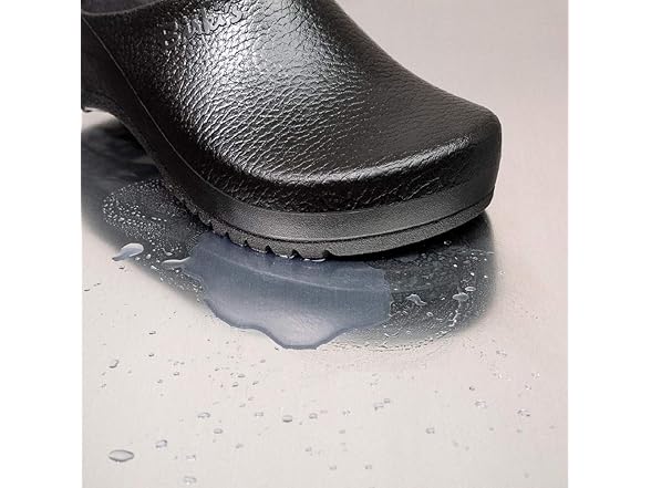 Birkenstock Men's Super-Birki Cork Clog