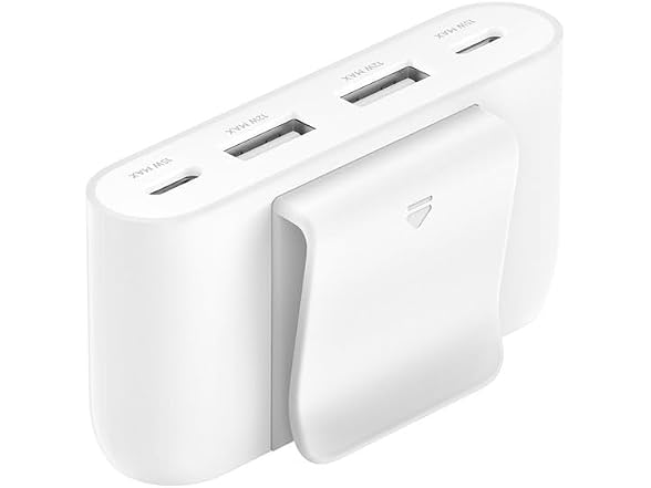 Belkin 4-Port Power Extender