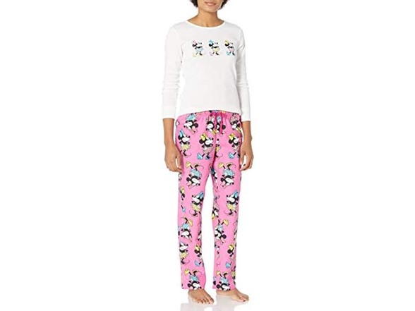 100% Minnie - Womens