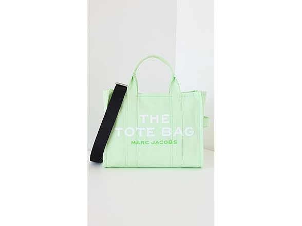 Marc Jacobs The Canvas Medium Tote Bag